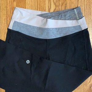 Lululemon leggings